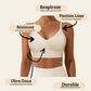 Soutien gorge invisible