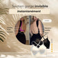 Soutien gorge invisible