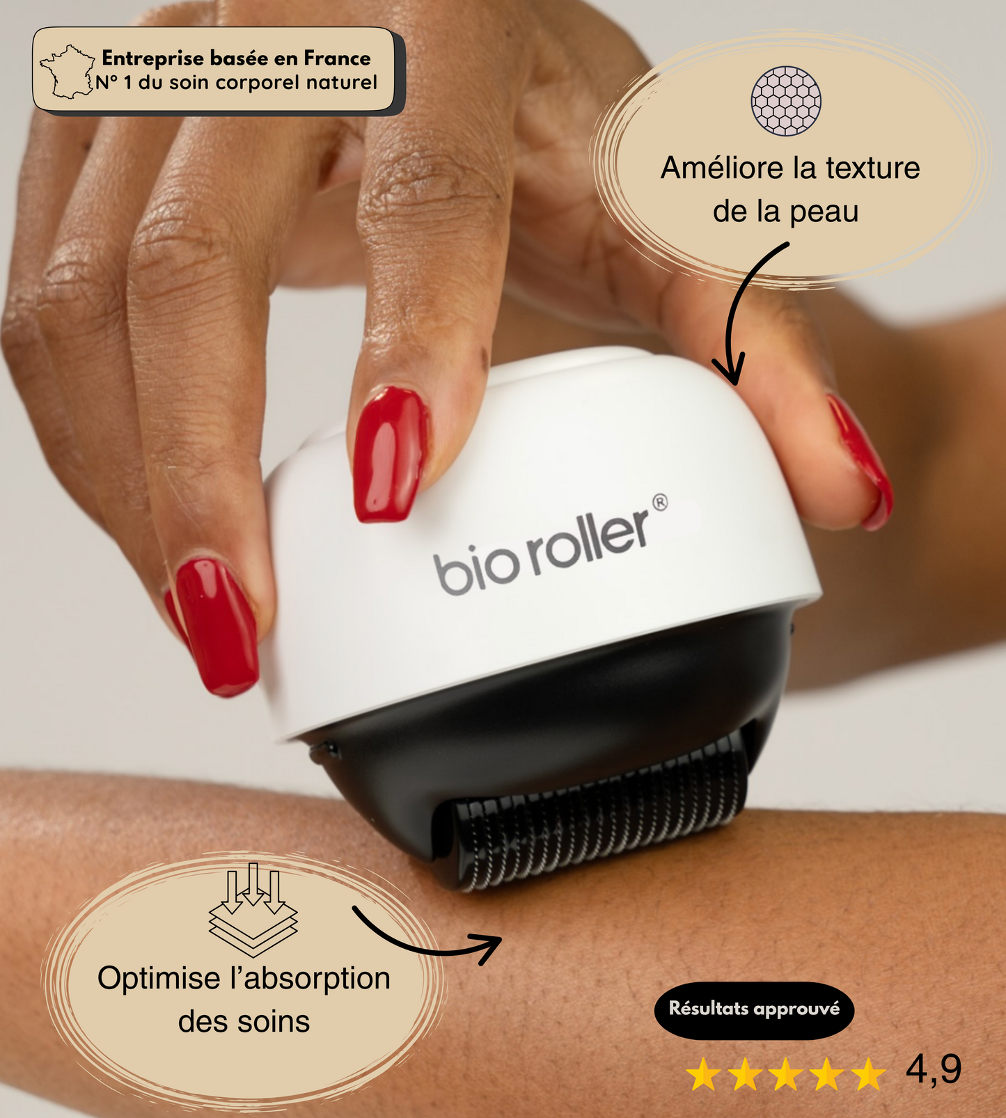 Bio Roller
