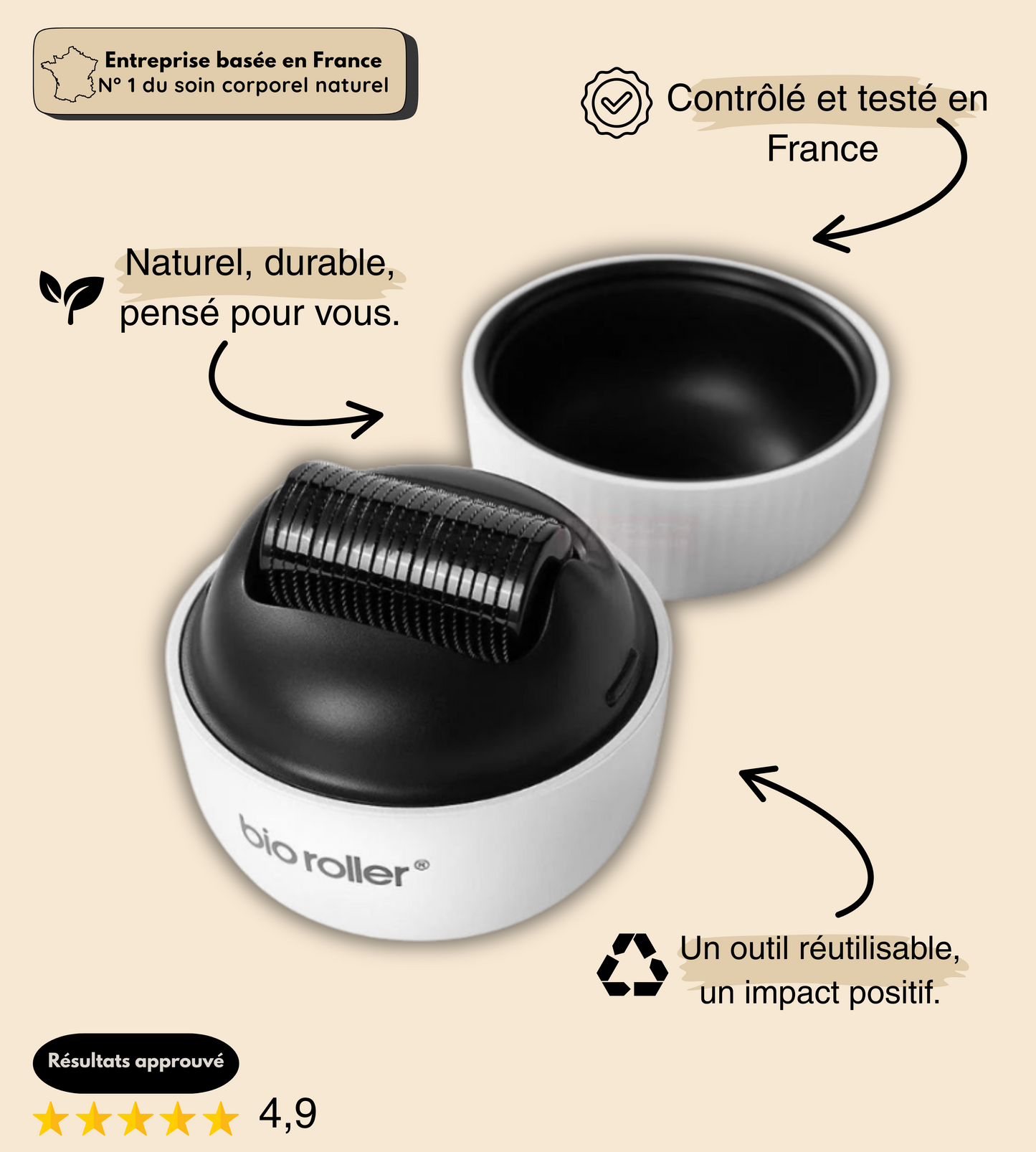 Bio Roller