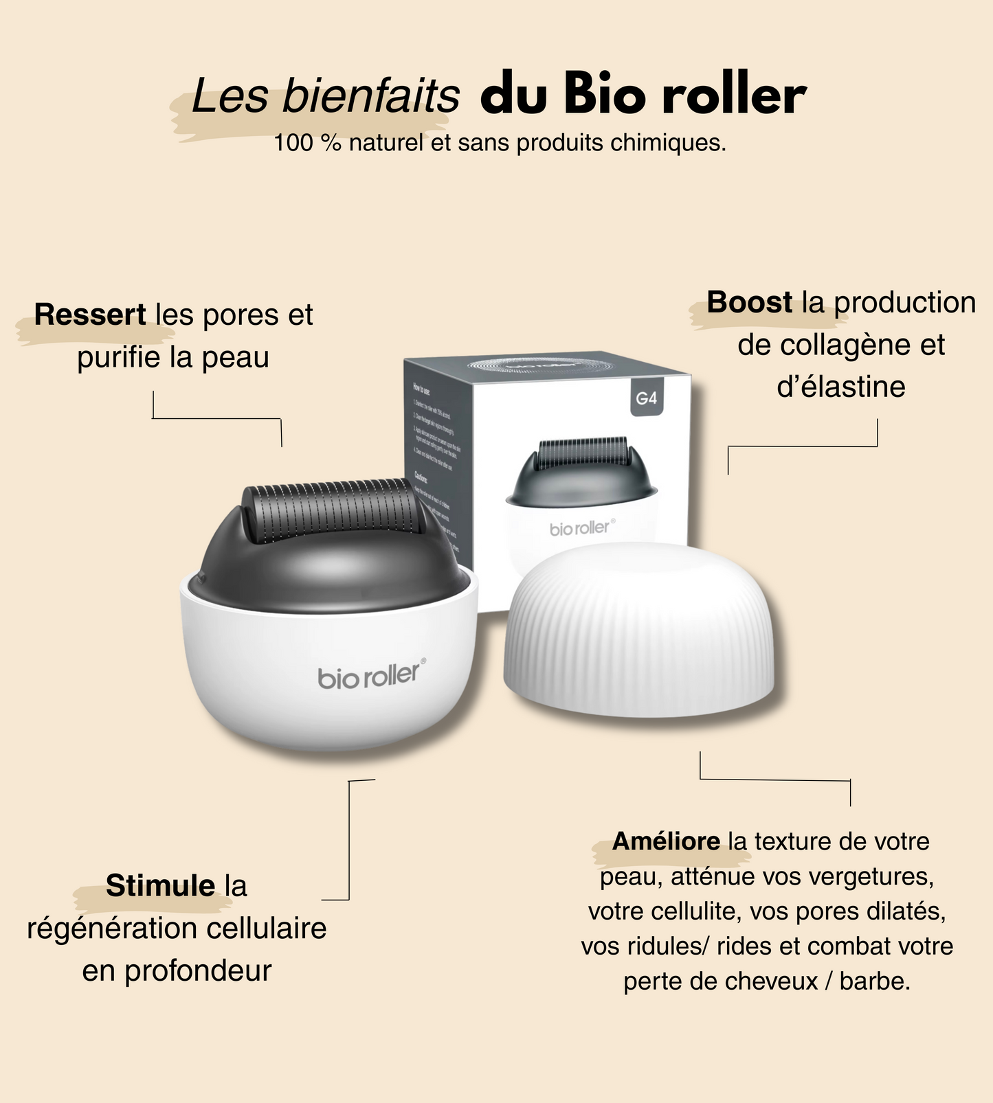 Bio Roller