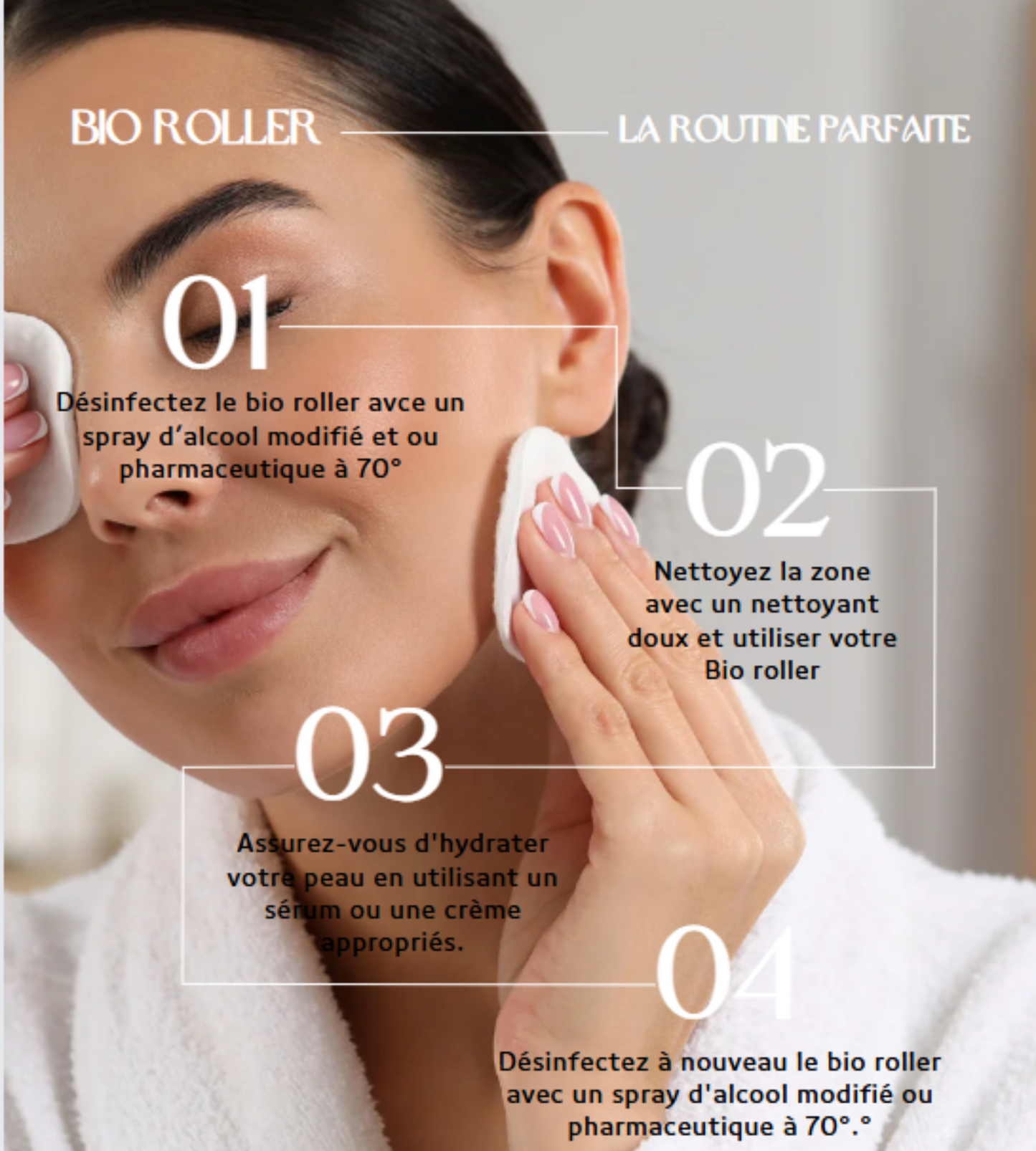 Bio Roller