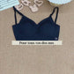 Soutien gorge invisible
